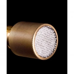 Смеситель для ванны Boheme Royal Cristal 313-Royal/CRST