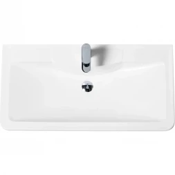 Раковина 90x45,5 см BelBagno BB900/455-LV-MR-ALR
