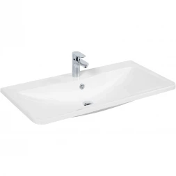 Раковина 90x45,5 см BelBagno BB900/455-LV-MR-ALR