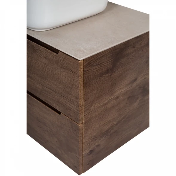 Тумба Rovere Moro 89,6 см BelBagno Etna ETNA-900-2C-SO-RW-P