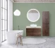 Тумба Rovere Moro 89,6 см BelBagno Etna ETNA-900-2C-SO-RW-P