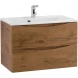 Тумба Rovere Nature 64,6 см BelBagno Marino MARINO-650-2C-SO-RN-P