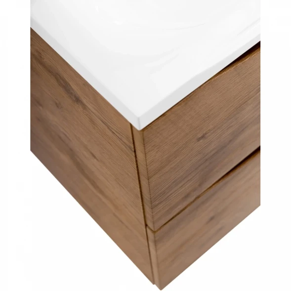 Тумба Rovere Nature 64,6 см BelBagno Marino MARINO-650-2C-SO-RN-P