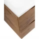 Тумба Rovere Nature 64,6 см BelBagno Marino MARINO-650-2C-SO-RN-P