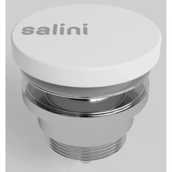 Выпуск Salini S-Sense D 602 167201G