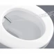 Унитаз подвесной Villeroy &amp; Boch Subway 2.0 5614R5R1 безободковый, альпийский Белый