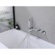 Смеситель для ванны CoolStart Abber Rund AF8730