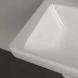 Раковина 55x44 см Villeroy &amp; Boch Subway 3.0 4A705501