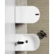 Унитаз подвесной Artceram The One THV001 01 00 безободковый, белый