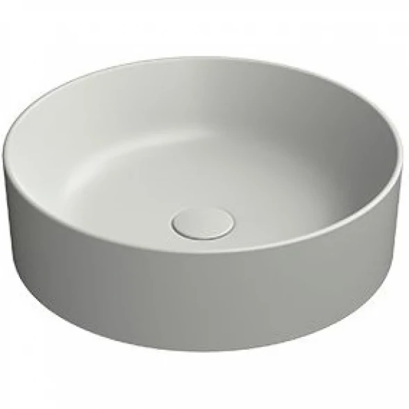 Раковина 45x45 см GSI Kube X 942717