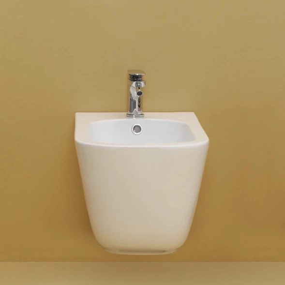 Подвесное биде Kerasan Tribeca 512530