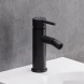 Смеситель для биде с донным клапаном Damixa Scandinavian Pure 360240300