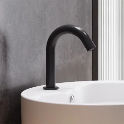 Смеситель для раковины бесконтактный Damixa Scandinavian Pure 360290300