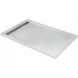 Душевой поддон из литьевого мрамора 120x70 см Cezares TRAY-AS-AH-120/70-30-W