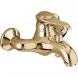 Смеситель для ванны Emmevi Tiffany 6001/BR бронза
