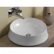 Раковина чаша 50x50 см Simas Sharp SH01bi*0