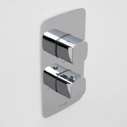 Термостат для ванны WasserKRAFT Naab 8644