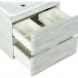 Тумба Rovere Vintage Bianco 69,6 см BelBagno Albano ALBANO-700-2C-SO-RVB