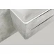 Тумба Cemento Verona Grigio 79,6 см BelBagno Acqua ACQUA-800-2C-SO-CVG