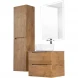 Тумба Rovere Nature 59,6 см BelBagno Etna ETNA-600-2C-SO-RN-P