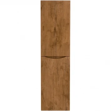 Пенал BelBagno Marino FLY-MARINO-1500-2A-SC-RN-P-L подвесной L, Rovere Nature
