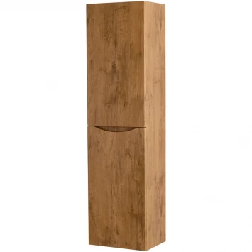 Пенал BelBagno Marino FLY-MARINO-1500-2A-SC-RN-P-L подвесной L, Rovere Nature
