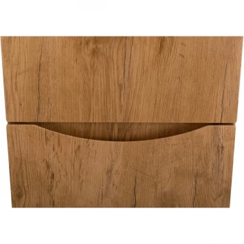 Пенал BelBagno Marino FLY-MARINO-1500-2A-SC-RN-P-L подвесной L, Rovere Nature