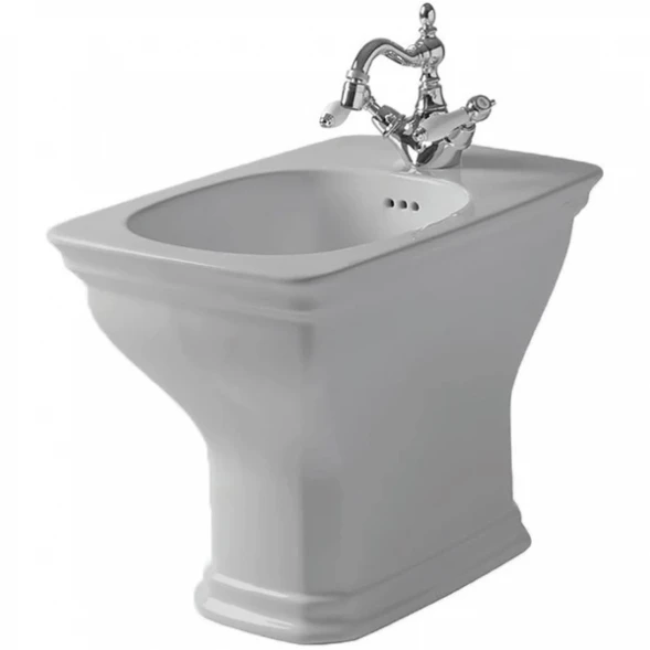 Биде напольное Artceram Civitas CIB002 34 00