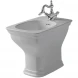 Биде напольное Artceram Civitas CIB002 34 00