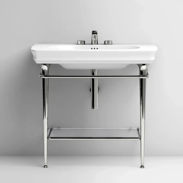 Консоль для раковины Artceram Civitas CIA009 71cr