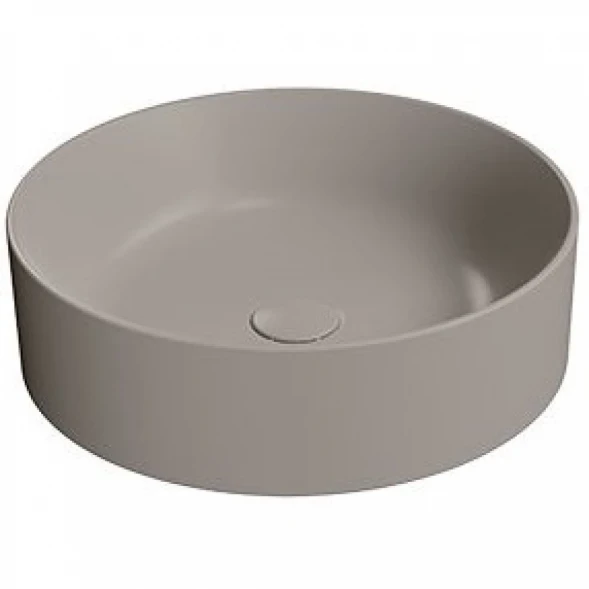 Раковина 45x45 см GSI Kube X 942705