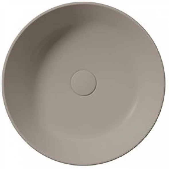 Раковина 45x45 см GSI Kube X 942705