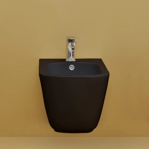 Подвесное биде Kerasan Tribeca 512531