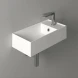 Раковина 50x27 см Simas Agile AG50 bi matt*1