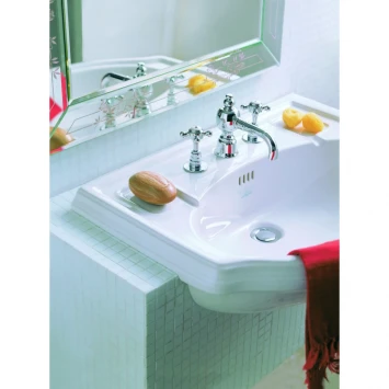 Раковина 67x49 см Simas Arcade AR835bi*3