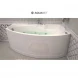 Акриловая ванна 168,9x99 см правая Aquanet Jersey 00205329