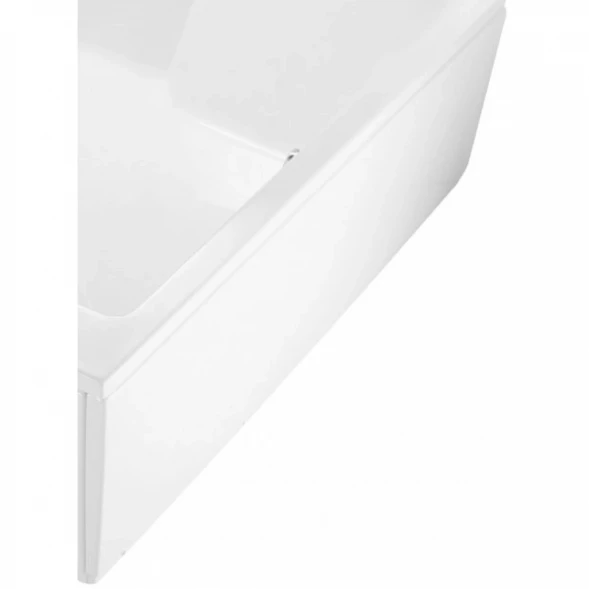 Панель фронтальная 190 см Cezares Plane Duo PLANE_DUO-190-SCR-W37