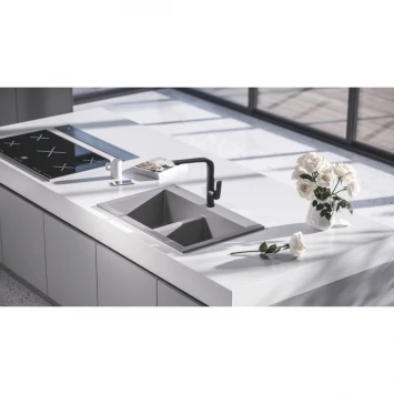 Смеситель для кухни Rose R2713H