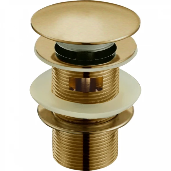 Донный клапан Boheme Medici 610/2