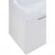 Тумба Bianco Lucido 79,6 см BelBagno Etna ETNA-M-800/380-1C-SO-BL