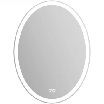 Зеркало 60x80 см BelBagno SPC-VST-600-800-LED-TCH-WARM