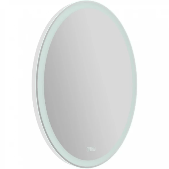 Зеркало 60x80 см BelBagno SPC-VST-600-800-LED-TCH-WARM