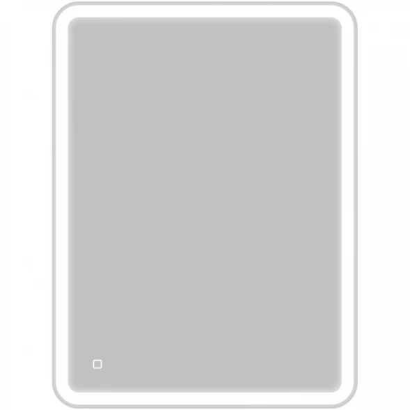 Зеркало 60x80 см BelBagno Marino SPC-MAR-600-800-LED-TCH