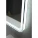 Зеркало 60x80 см BelBagno Marino SPC-MAR-600-800-LED-TCH