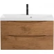 Тумба Rovere Nature 89,6 см BelBagno Marino MARINO-900-2C-SO-RN-P