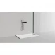 Душевой поддон из литьевого мрамора 150x80 см Salini S-Sense Capri 120211G