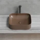 Раковина 50,5x38 см Ceramica Nova Element CN6052MDB