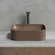 Раковина 50,5x38 см Ceramica Nova Element CN6052MDB