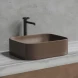 Раковина 50,5x38 см Ceramica Nova Element CN6052MDB