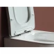 Комплект подвесной унитаз Ceramica Nova Forma CN3009 + система инсталляции Ceramica Nova Envision Flat CN1002B + CN100